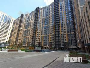 Студия квартира, вторичка, 25м2, 5/25 этаж
