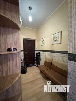 1-к квартира, вторичка, 41м2, 5/5 этаж