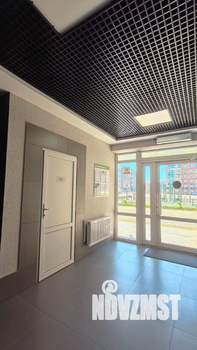 1-к квартира, вторичка, 38м2, 4/9 этаж