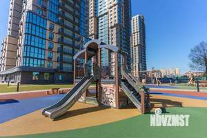 2-к квартира, вторичка, 61м2, 8/22 этаж