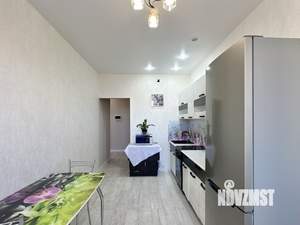 1-к квартира, вторичка, 42м2, 8/16 этаж