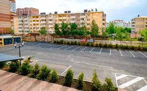 1-к квартира, вторичка, 40м2, 7/17 этаж