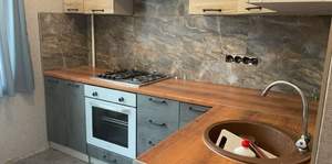 1-к квартира, вторичка, 40м2, 4/10 этаж