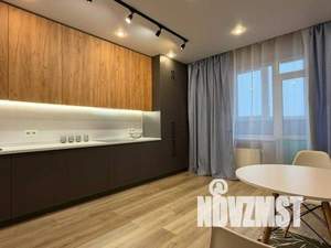 3-к квартира, вторичка, 65м2, 19/24 этаж