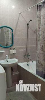 1-к квартира, вторичка, 47м2, 4/7 этаж