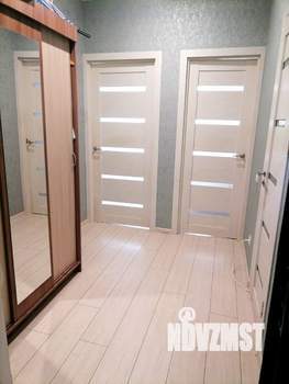 1-к квартира, вторичка, 35м2, 10/19 этаж