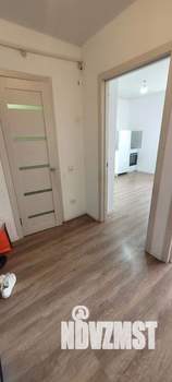 1-к квартира, вторичка, 34м2, 17/17 этаж