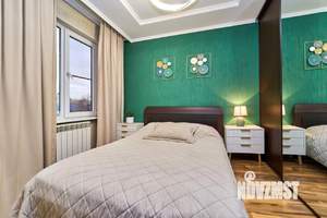 4-к квартира, вторичка, 74м2, 5/9 этаж