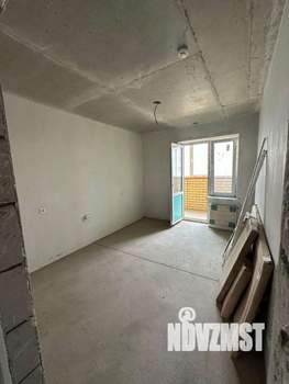 1-к квартира, вторичка, 40м2, 3/7 этаж