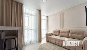 Студия квартира, вторичка, 31м2, 13/18 этаж