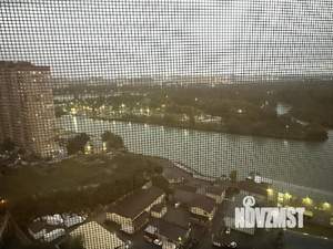 1-к квартира, вторичка, 52м2, 21/24 этаж