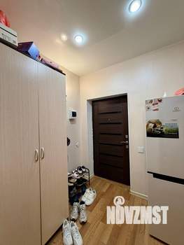 Студия квартира, вторичка, 27м2, 2/5 этаж