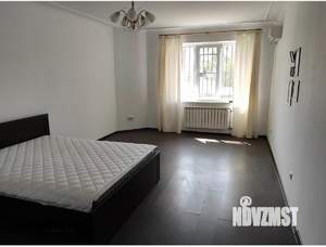 1-к квартира, вторичка, 58м2, 2/17 этаж