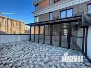 2-к квартира, вторичка, 55м2, 2/16 этаж