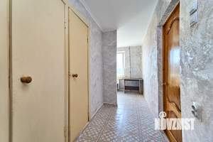 1-к квартира, вторичка, 34м2, 9/9 этаж