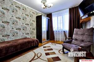 4-к квартира, вторичка, 103м2, 9/10 этаж