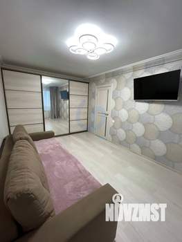1-к квартира, вторичка, 33м2, 5/9 этаж
