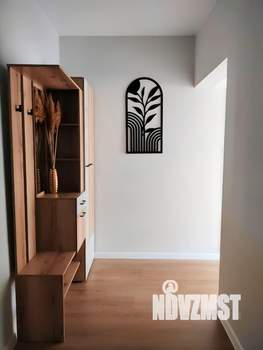 2-к квартира, вторичка, 52м2, 12/17 этаж