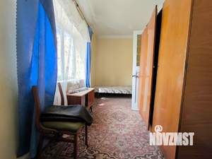 2-к квартира, вторичка, 42м2, 2/3 этаж