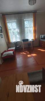 1-к квартира, вторичка, 31м2, 1/1 этаж