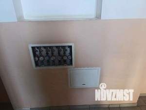 1-к квартира, вторичка, 41м2, 3/3 этаж