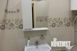 1-к квартира, вторичка, 50м2, 3/16 этаж