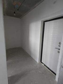 1-к квартира, сданный дом, 33м2, 16/24 этаж