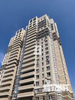 Студия квартира, вторичка, 30м2, 9/22 этаж
