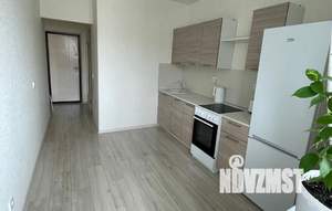 1-к квартира, вторичка, 34м2, 13/19 этаж