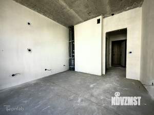 1-к квартира, вторичка, 39м2, 13/16 этаж