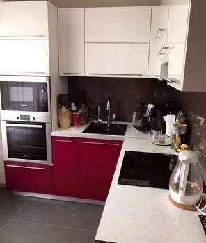 2-к квартира, вторичка, 49м2, 10/17 этаж