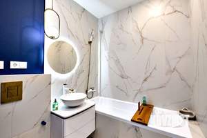 1-к квартира, вторичка, 40м2, 2/16 этаж