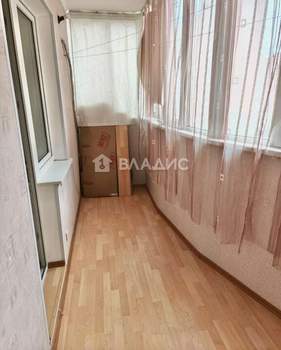 1-к квартира, вторичка, 37м2, 7/16 этаж