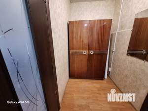 1-к квартира, вторичка, 23м2, 4/9 этаж