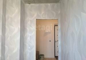 1-к квартира, вторичка, 38м2, 10/20 этаж