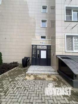 Студия квартира, вторичка, 21м2, 2/8 этаж