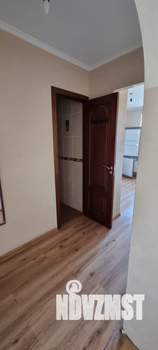 1-к квартира, вторичка, 35м2, 12/16 этаж