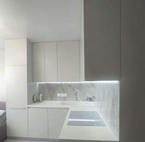 1-к квартира, вторичка, 41м2, 3/16 этаж