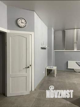 2-к квартира, вторичка, 37м2, 1/3 этаж