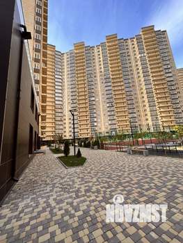 2-к квартира, вторичка, 68м2, 23/24 этаж