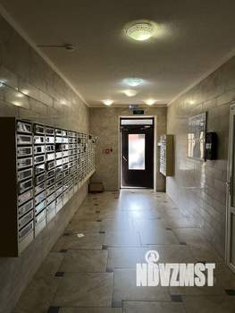 2-к квартира, вторичка, 54м2, 4/16 этаж