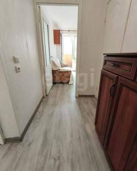 1-к квартира, вторичка, 36м2, 10/16 этаж