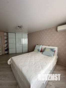 3-к квартира, вторичка, 88м2, 2/16 этаж