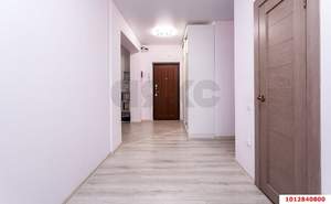 3-к квартира, вторичка, 92м2, 3/24 этаж