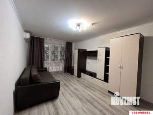 2-к квартира, вторичка, 61м2, 11/16 этаж