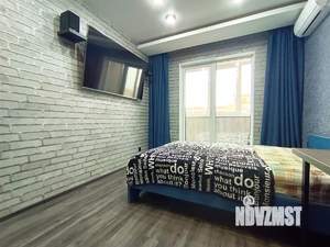 2-к квартира, вторичка, 56м2, 18/18 этаж