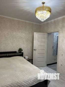 2-к квартира, вторичка, 55м2, 12/18 этаж