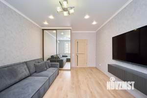 2-к квартира, вторичка, 65м2, 10/16 этаж