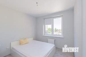 2-к квартира, вторичка, 51м2, 3/16 этаж