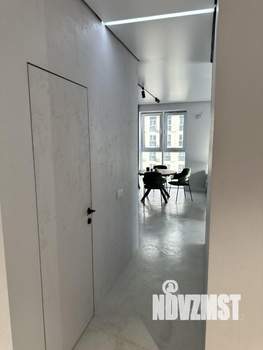 1-к квартира, вторичка, 45м2, 13/25 этаж